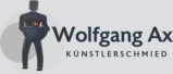 Logo Wolfgang Ax